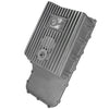 afe Transmission Pan (Raw); Ford Trucks 6R140 11-14 V8-6.7L (td)