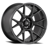 Konig Ampliform 19x9.5a 5x114.3 ET35 Dark Metallic Graphite