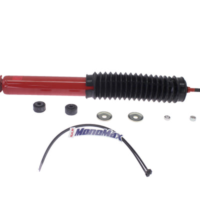 KYB Shocks & Struts MonoMax Front JEEP Cherokee 1984-01 JEEP Comanche 1986-92 JEEP Grand Cherokee 19