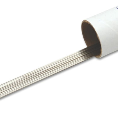 Vibrant ER308L TIG Weld Wire - .045in Rod Thickness - 3lb Box