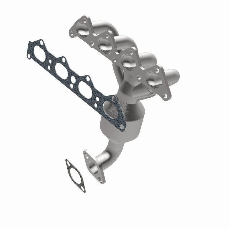 MagnaFlow Direct Fit Catalytic Converter 01-05 Elantra 2.0 mani OEM