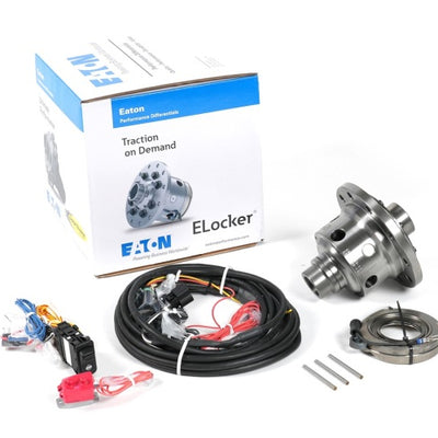 Eaton ELocker Differential Dana M190 Ford IFS 29 Spline