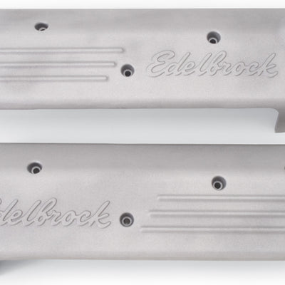 Edelbrock Coil Cover GM Gen IIi LS1