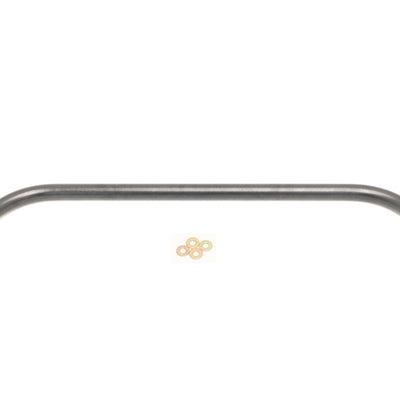 BMR 93-02 F-Body V6 &amp; 93-97 SS Chrome Moly Shock Tower Brace - Black Hammertone