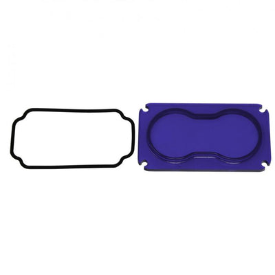 Baja Designs S2 Series Replacement Lens Kit - Blue