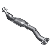 MagnaFlow Direct Fit Catalytic Converter 98-99 Ranger/B-Ser. 2.5 50S