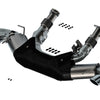 Borla 20-23 Chevy Corvette 6.2L V8 AT w/o NPP 3in S-Type Catback Exhaust