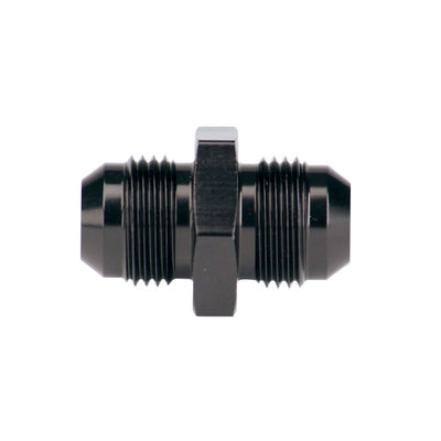 Aeromotive AN-08 to AN-08 Male Flare Union Fitting