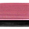 K&N Replacement Air Filter HYUN. GETZ 02-08, TOYOTA 1991-1999