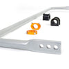 Whiteline 09+ Lancer Ralliart Rear 24mm Swaybar Heavy duty Blade adjustable