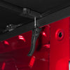 Tonno Pro 88-99 Chevy C1500 8ft Fleetside Tonno Fold Tri-Fold Tonneau Cover