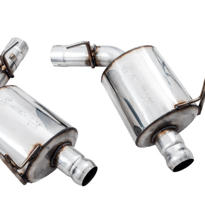 AWE Tuning 2020 Jeep Grand Cherokee SRT Track-to-Touring Conversion Kit (Use w/AWE Tips)