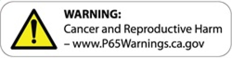 Volant 11-20 Ford F-150 5.0 V8 Vortice Throttle Body Spacer