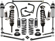 ICON 03-09 Lexus GX470 0-3.5in Stage 7 Suspension System w/Tubular UCA
