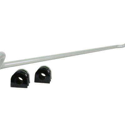 Whiteline 02-07 Subaru WRX Wagon Front 22mm Swaybar-heavy duty