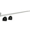 Whiteline 02-07 Subaru WRX Wagon Front 22mm Heavy Duty Adjustable Swaybar