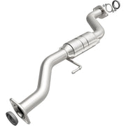 MagnaFlow Direct Fit Catalytic Converter 06-08 Suzuki Grand Vitara 2.7L