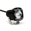 Baja Designs S1 Spot LED Light w/ Mounting Bracket Single