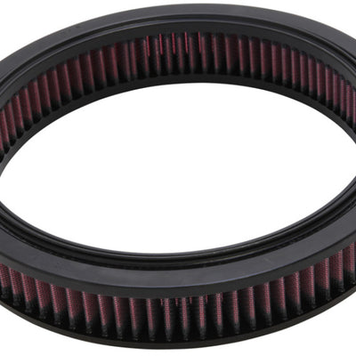 K&N Replacement Air Filter FORD CARS & TRUCKS L4,L6, 1968-86