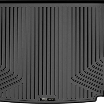 Husky Liners 18-23 BMW X3 WeatherBeater Black Trunk Liner