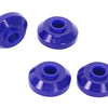 SuperPro 1965 Triumph TR4A Base Front Upper Shock Absorber Upper Bushing Kit