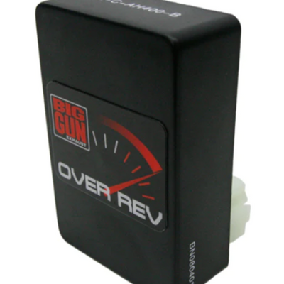 Big Gun 05-07 Honda TRX 400EX Rev Box