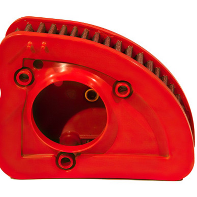 BMC 09-13 Harley-Davidson Touring FLHTCUTG Tri Glide Ultra Classic