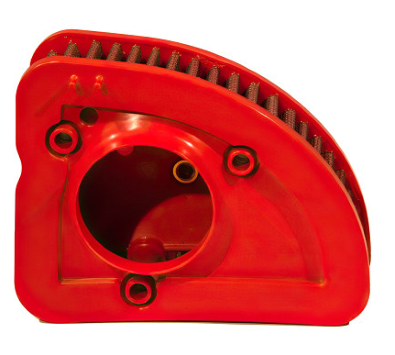 BMC 09-13 Harley-Davidson Touring FLHTCUTG Tri Glide Ultra Classic