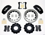 Wilwood TC6R Front Kit 16.00in Drilled 1999-2014 GM Truck/SUV 1500