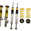 KW Coilover Kit V2 Mazda Mazda 3 (BK)