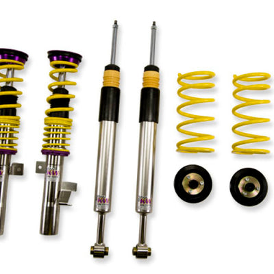 KW Coilover Kit V2 Mazda 3 (BK)