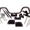 Hellwig 03-08 Dodge Ram 1500/2500 Solid Heat Treated Chromoly 1-1/8in Rear Sway Bar