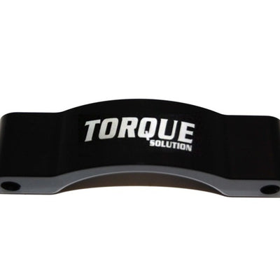 Torque Solution Billet Timing Belt Guide: Subaru-All Turbo Models (Inc 02-13 WRX/STi)