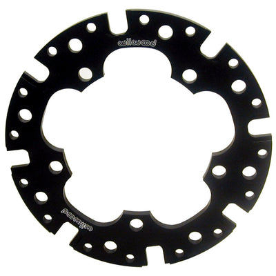 Wilwood Dynamic Rotor Adapter 8x7.00BC 5x4.875BC 5x5 Hub