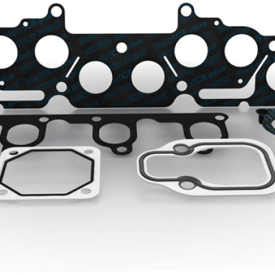 MAHLE Original Ford Courier 78-77 Intake Manifold Set