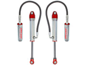 aFe 97-17 Nissan Patrol Sway-A-Way 2.5in Rear Shock Kit w/ Remote Reservoir for OE Ride Height