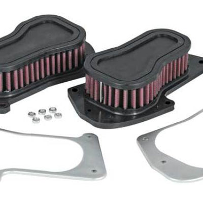K&N 06-09 Suzuki Boulevard M109R-VZR 1800 Replacement Air Filter