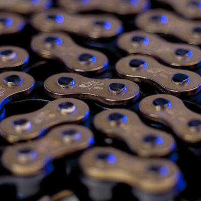 Renthal R1 428-120L Works Chain