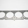 Cometic Chevy Small Block BRODIX BD2000 Heads 4.030in Bore .040in MLS Head Gasket