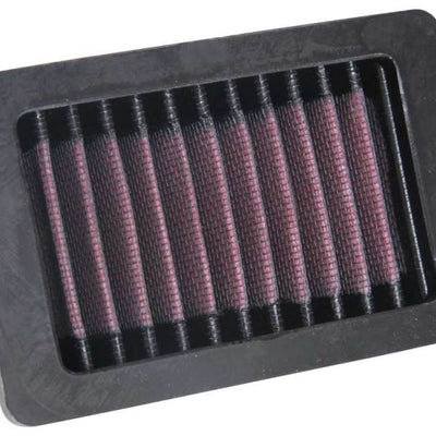 K&N 16-19 Moto Guzzi V9 Bobber 853CC Replacement Air Filter