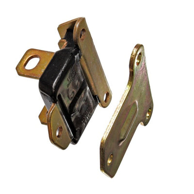 Energy Suspension 68-72 Chevy Camaro / 64-72 Chevelle / 63-82 Corvette / 69-72 Nova Black Early Engi