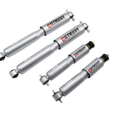 Belltech SHOCK SET STREET PERFORMANCE