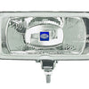 Hella Headlamp ZFH 0/180GR SW MK MGS12 1FD