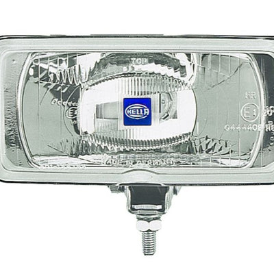 Hella Headlamp ZFH 0/180GR SW MK MGS12 1FD