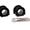 Energy Suspension 94-01 Acura Integra / 93-97 Honda Del Sol (including VTEC) Black 22mm Front Sway B