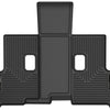 Husky Liners 2023 Toyota Sequoia WeatherBeater 3rd Row Black Floor Liner