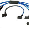 NGK Ford Festiva 1993-1988 Spark Plug Wire Set