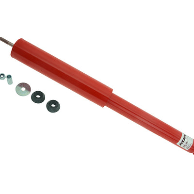 Koni Classic (Red) Shock 65-68 Porsche 911/ 912 - Rear