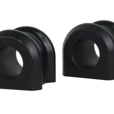 Whiteline 30mm Front Sway Bar Mount Bushing 97-06 Jeep Wrangler TJ