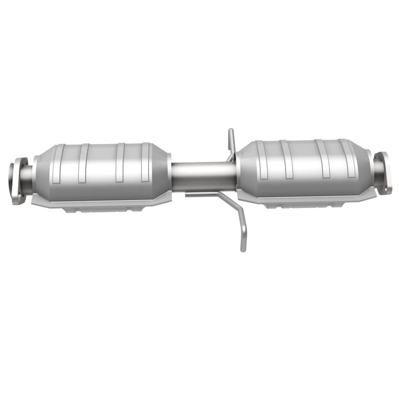 MagnaFlow Conv DF Mitsubishi Galant